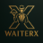 WaiterX Logo